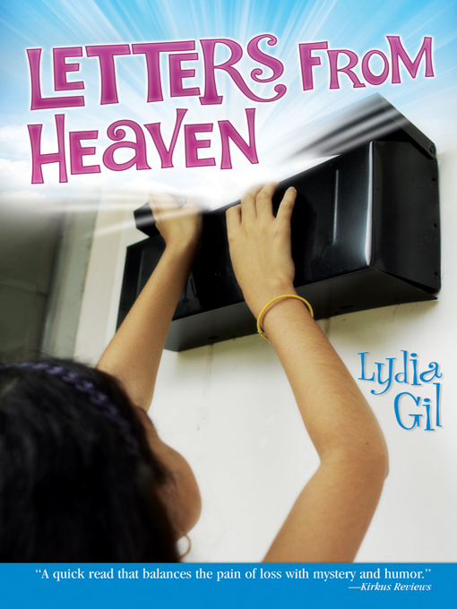 Title details for Letters from Heaven / Cartas del cielo by Lydia Gil - Available